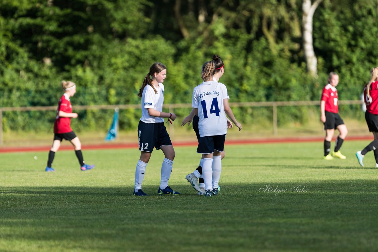 Bild 141 - Loewinnen-Cup